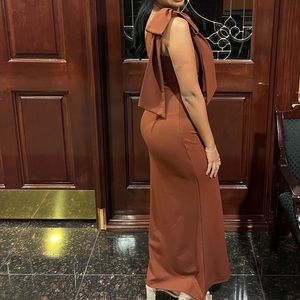 Party gown